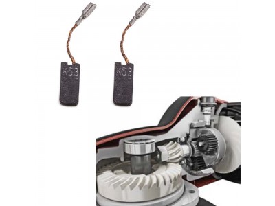 Spare parts